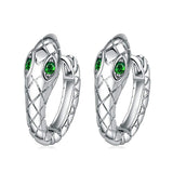 Fashionable, Minimalist, High-end, Elegant Snake Ear Clips - My Store - Flyclothing LLC