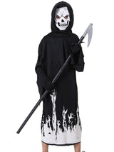 Halloween Death Costume Luminous - My Store - Flyclothing LLC