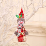 Assorted 2-Piece Christmas Doll Hanging Widgets - Trendsi - Flyclothing LLC