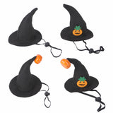 Cat Halloween Hat Pumpkin Smiling Face Headgear - My Store - Flyclothing LLC