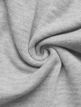 Button-Front Long Sleeve Cardigan - Trendsi - Flyclothing LLC