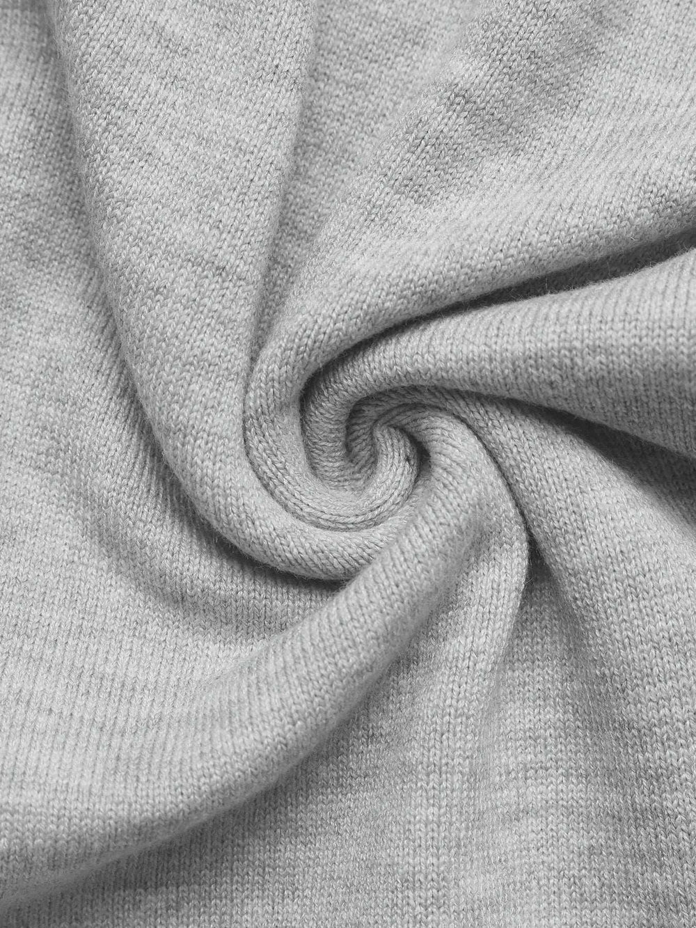 Button-Front Long Sleeve Cardigan - Trendsi - Flyclothing LLC