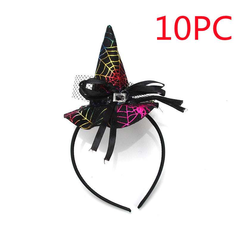Halloween headband - My Store - Flyclothing LLC