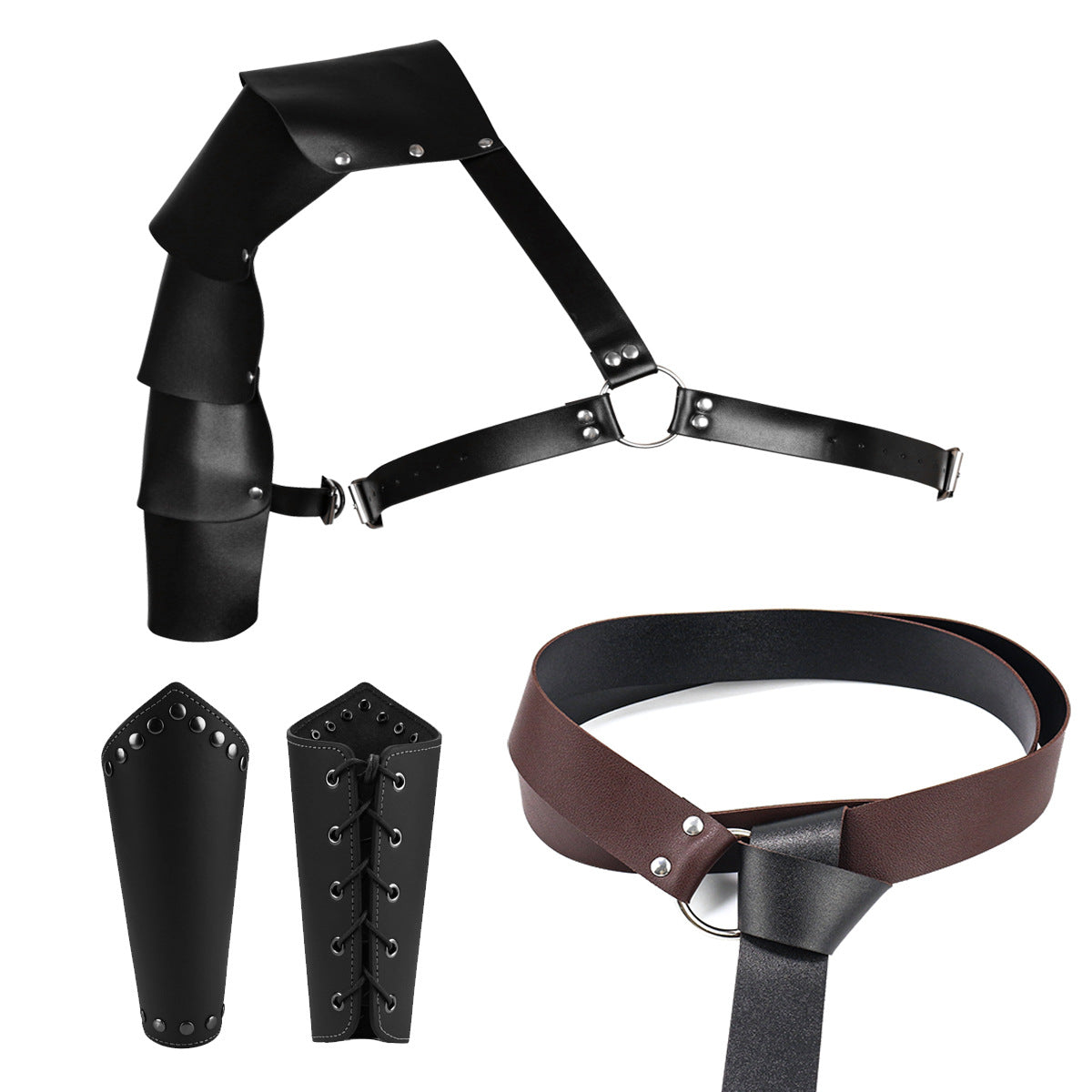 Halloween Costume Accessory Set Costume Props - My Store - Flyclothing LLC