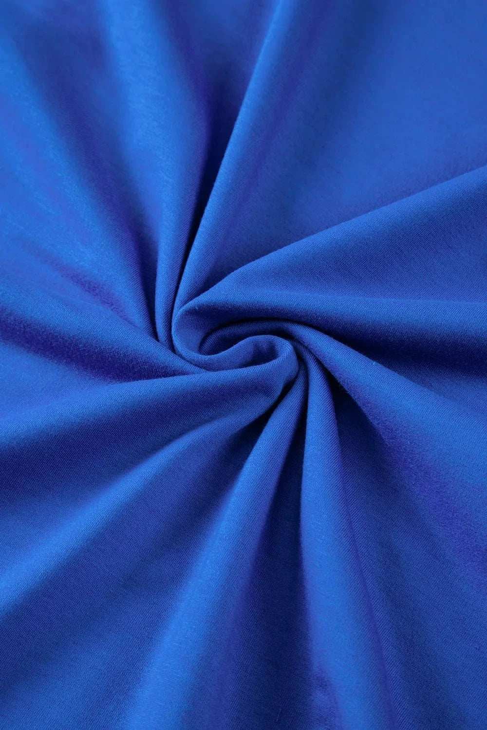 Patched Pocket Exposed Seam Oversize T-shirt - Trendsi - Flyclothing LLC