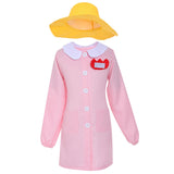 Nursery Teacher Halloween Cosplay Costume - My Store - Flyclothing LLC
