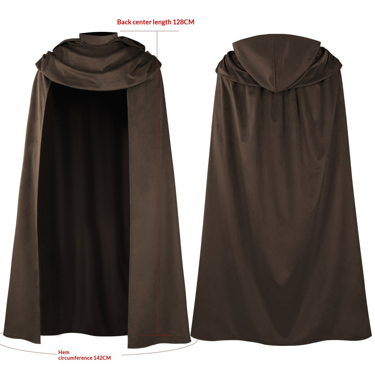 Medieval Retro Warrior Halloween Costume - My Store - Flyclothing LLC