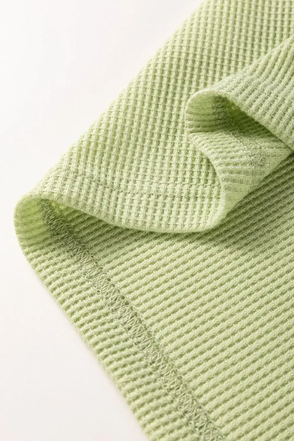 Striped Textured Half Sleeve T-Shirt - Trendsi - Flyclothing LLC