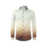 Baha Ranch Rebel Cowboy 2A Arena Button Up Shirt - Baha Ranch Western Wear - Flyclothing LLC