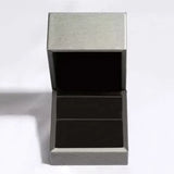 3 Carat Moissanite 925 Sterling Silver Ring - Trendsi - Flyclothing LLC