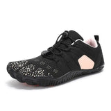 Elastic Lock Laces Mesh Breathable Athletic - Trendsi
