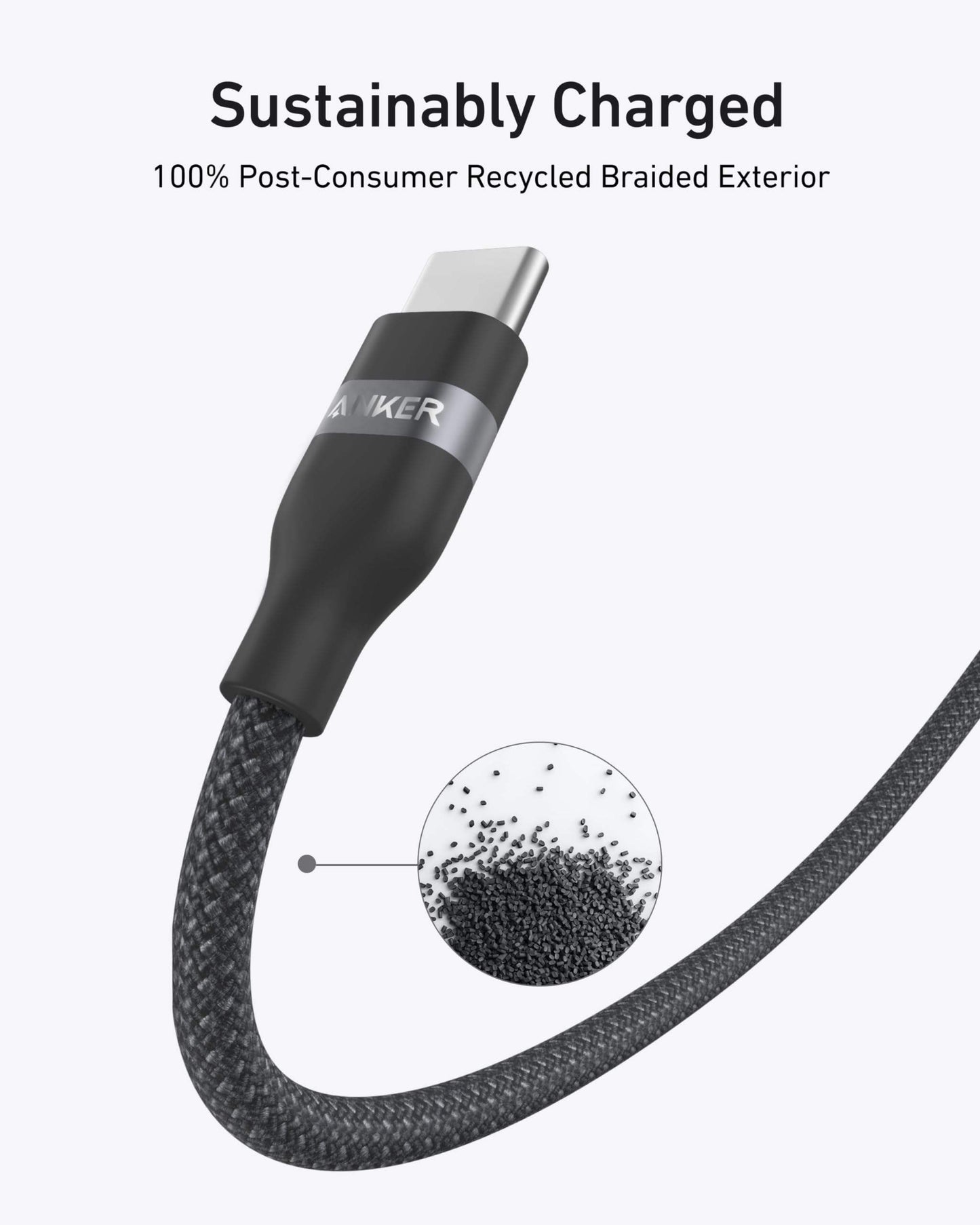 Anker Laptop Power Bank (25K, 165W, Built-In and Retractable Cables) - Anker - Flyclothing LLC