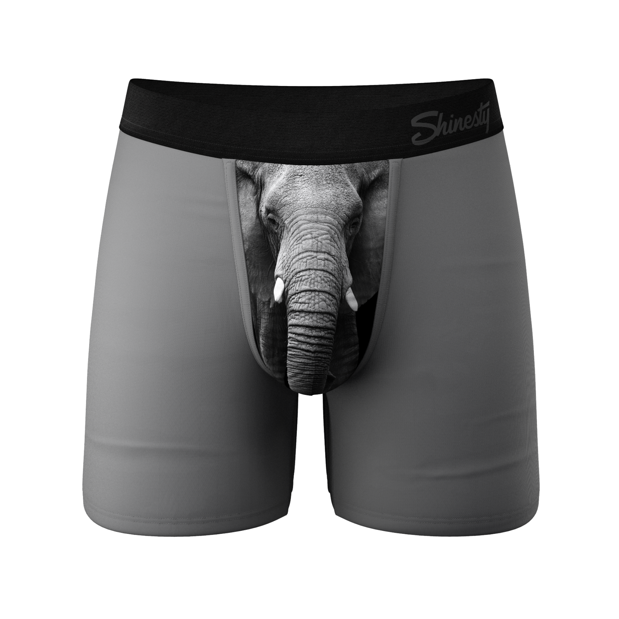 The Junk In The Trunk | Elephant Ball Hammock® Pouch Underwear
