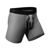 The Junk In The Trunk | Elephant Ball Hammock® Pouch Underwear