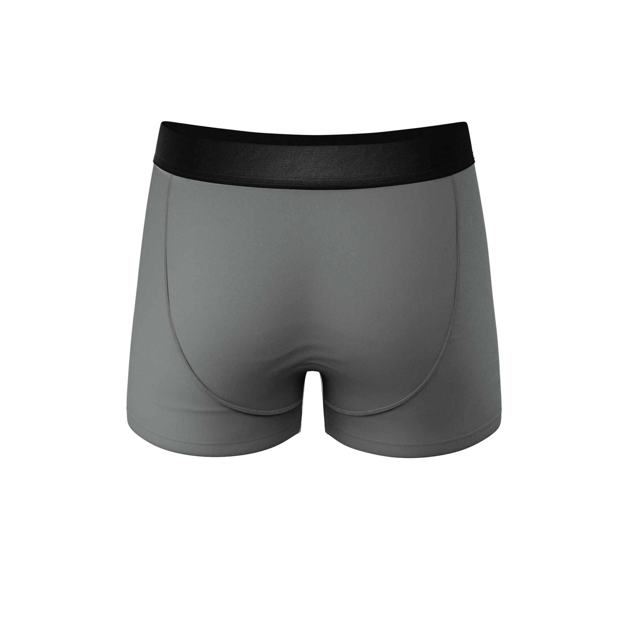 The Junk In The Trunk | Elephant Ball Hammock® Pouch Trunks Underwear
