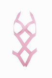 Allure Lingerie Obsession Teddy