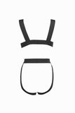 Allure Lingerie Just a Crush Teddy - Allure Lingerie