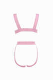 Allure Lingerie Just a Crush Teddy - Allure Lingerie