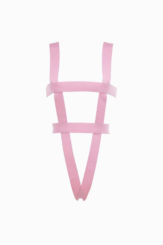 Allure Lingerie Just a Crush Teddy - Allure Lingerie - Flyclothing LLC