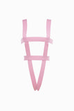 Allure Lingerie Just a Crush Teddy - Allure Lingerie