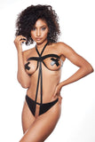 Allure Lingerie Candie Delicious - Allure Lingerie