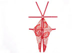 Allure Lingerie Lilly Teddy - Allure Lingerie - Flyclothing LLC