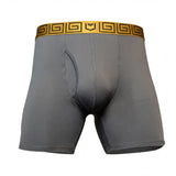 SHEATH 4.0 AirFlow Men's Pouch Boxer Brief 5" - SHEATH UNDERWEAR - Flyclothing LLC