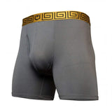 SHEATH 4.0 AirFlow Men's Pouch Boxer Brief 5" (3 Pack) - SHEATH UNDERWEAR - Flyclothing LLC