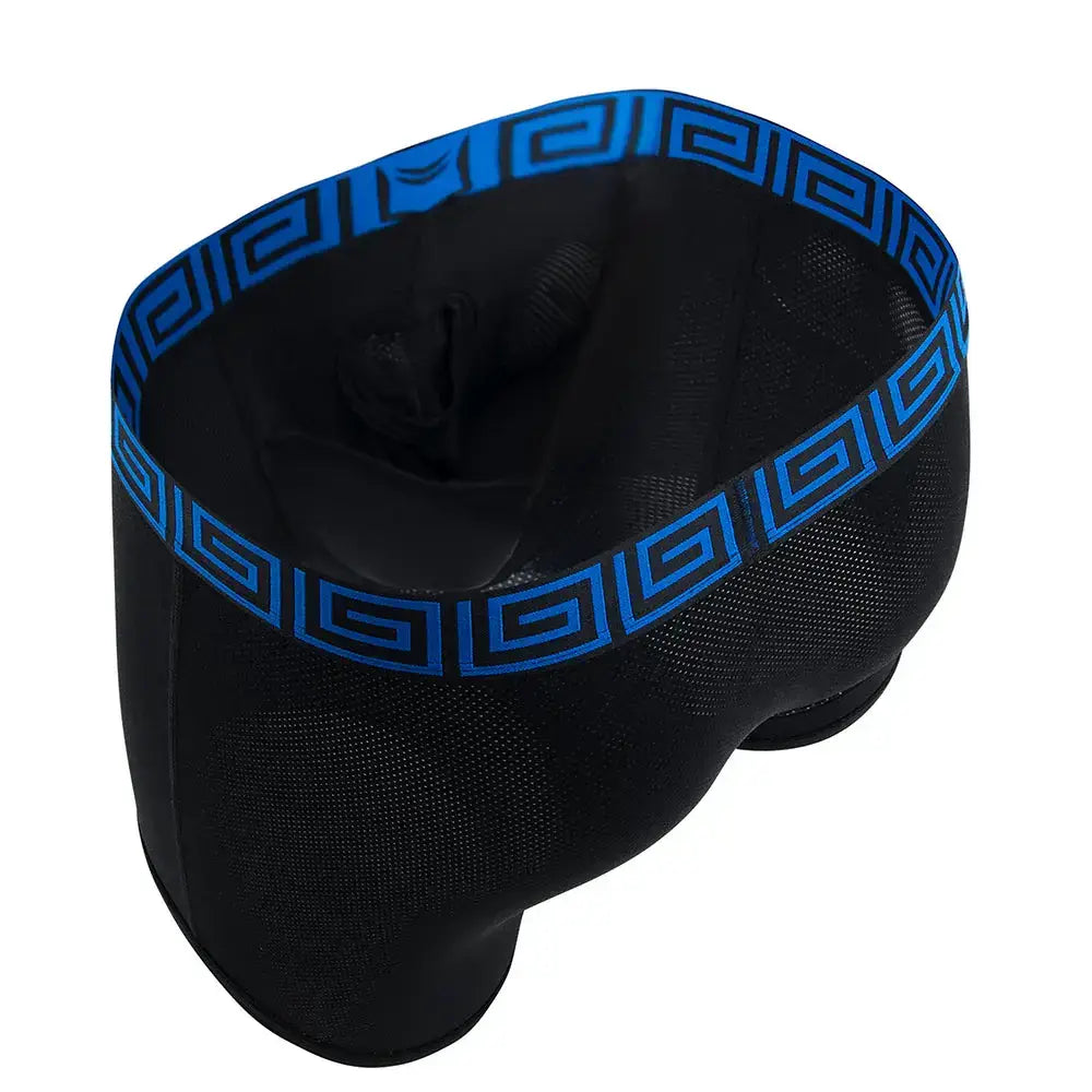 SHEATH 4.0 AirFlow Men's Pouch Boxer Brief 5" - SHEATH UNDERWEAR - Flyclothing LLC