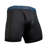 SHEATH 4.0 AirFlow Men's Pouch Boxer Brief 5" - SHEATH UNDERWEAR - Flyclothing LLC