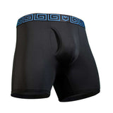 SHEATH 4.0 AirFlow Men's Dual Pouch Boxer Brief - SHEATH UNDERWEAR - Flyclothing LLC
