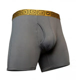 SHEATH 4.0 AirFlow Men's Pouch Boxer Brief 5" (3 Pack) - SHEATH UNDERWEAR - Flyclothing LLC