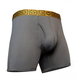 SHEATH 4.0 AirFlow Men's Pouch Boxer Brief 5" - SHEATH UNDERWEAR - Flyclothing LLC
