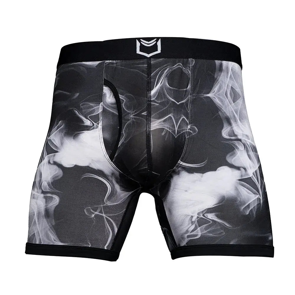 SHEATH 4.0 Bamboo Elements Men's Pouch Boxer Brief 5" - SHEATH UNDERWEAR - Flyclothing LLC