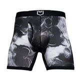 SHEATH 4.0 Bamboo Elements Men's Pouch Boxer Brief 5" - SHEATH UNDERWEAR - Flyclothing LLC