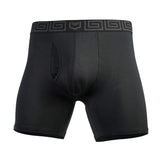 SHEATH 4.0 Bamboo Men's Pouch Boxer Brief 5" - SHEATH UNDERWEAR - Flyclothing LLC