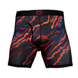 4.0 Bamboo 5" Boxer Brief - Zen Pouch™ Duo - SHEATH UNDERWEAR - Flyclothing LLC