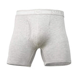 SHEATH 4.0 Bamboo Men's Pouch Boxer Brief 5" - SHEATH UNDERWEAR - Flyclothing LLC