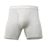 SHEATH 4.0 Bamboo Men's Pouch Boxer Brief 5" (5 Pack)