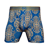SHEATH 4.0 Bamboo Men's Duo Zen Pouch™ Boxer Brief 5"