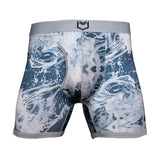 SHEATH 4.0 Bamboo Elements Men's Pouch Boxer Brief 5" - SHEATH UNDERWEAR - Flyclothing LLC