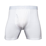 SHEATH 4.0 Bamboo Men's Duo Zen Pouch™ Boxer Brief 5"