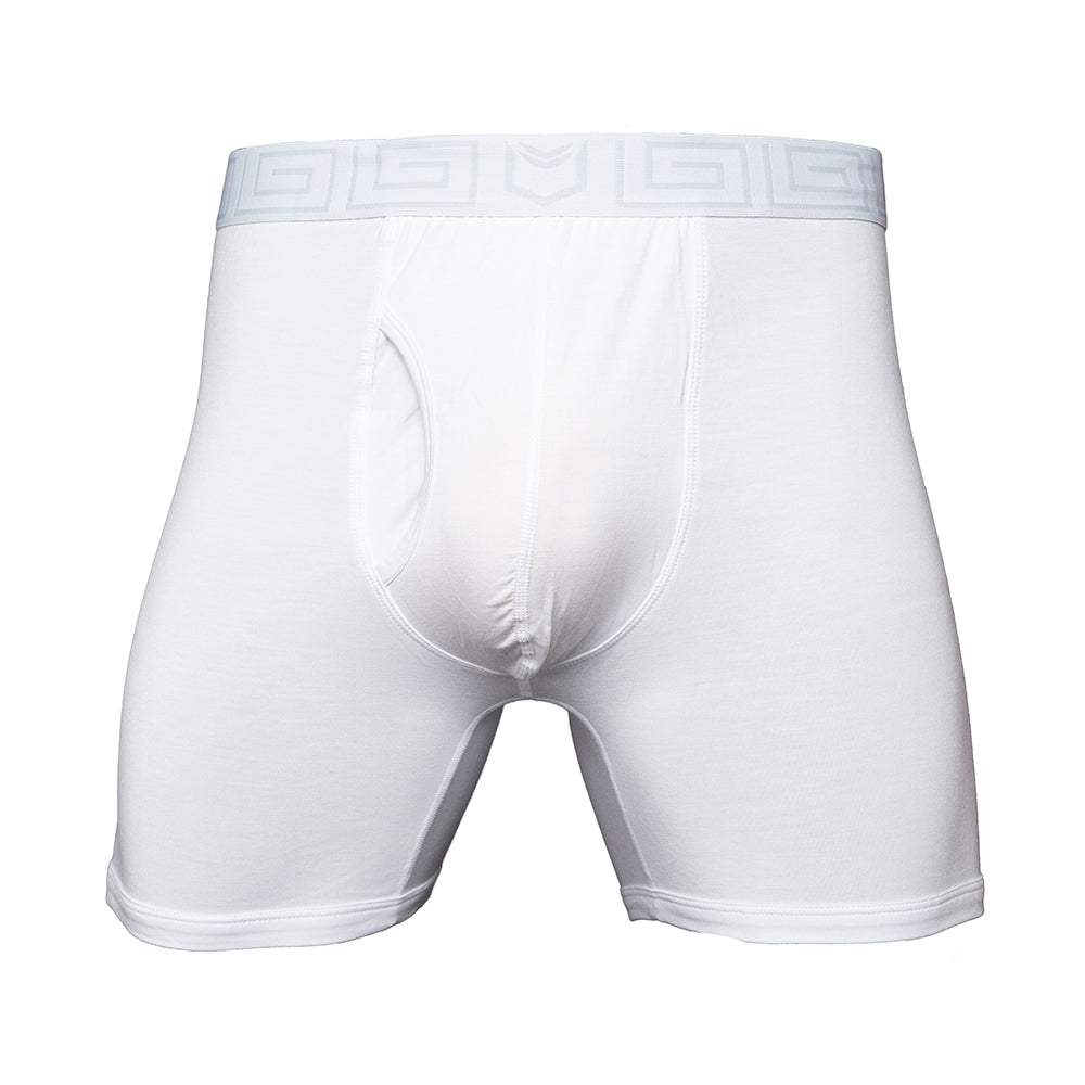 SHEATH 4.0 Bamboo Men's Pouch Boxer Brief 5"