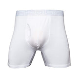SHEATH 4.0 Bamboo Men's Pouch Boxer Brief 5"