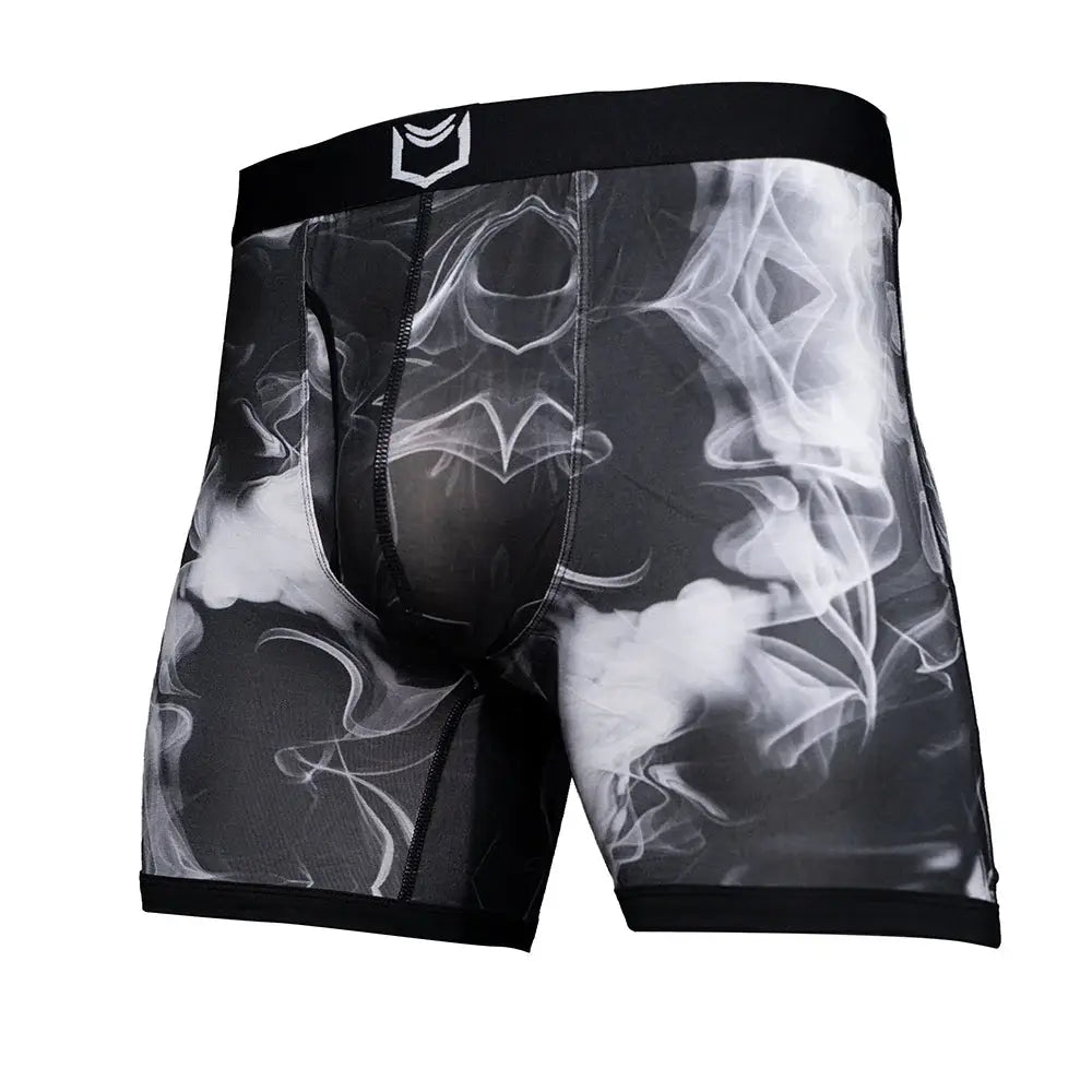 SHEATH 4.0 Bamboo Elements Men's Pouch Boxer Brief 5" - SHEATH UNDERWEAR - Flyclothing LLC