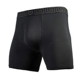 SHEATH 4.0 Bamboo Men's Pouch Boxer Brief 5" - SHEATH UNDERWEAR - Flyclothing LLC
