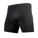 SHEATH 4.0 Bamboo Men's Pouch Boxer Brief 5" (5 Pack)