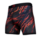 SHEATH 4.0 Bamboo Elements Men's Pouch Boxer Brief 5" - SHEATH UNDERWEAR - Flyclothing LLC