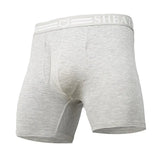 SHEATH 4.0 Bamboo Men's Pouch Boxer Brief 5" - SHEATH UNDERWEAR - Flyclothing LLC