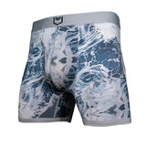 SHEATH 4.0 Bamboo Elements Men's Pouch Boxer Brief 5" - SHEATH UNDERWEAR - Flyclothing LLC
